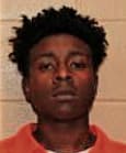 Jairus Bazile, - St. James Parish County, LA 